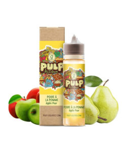E-liquide Chubby Berries Pulp 50 ml