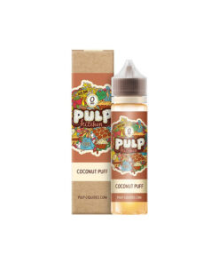 E-liquide Chubby Berries Pulp 50 ml