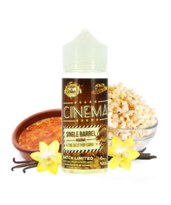 E-liquide Cinéma Réserve Act 1 Clouds Of Icarus 100 ml