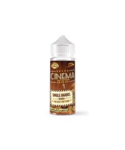 E-liquide Cinéma Réserve Act 1 Clouds Of Icarus 100 ml