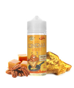 E-liquide Cinéma Réserve Act 2 Clouds Of Icarus 100 ml