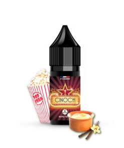 E-liquide Cinoch Innovap 10 ml