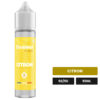 E-liquide Citron Flawoor 50 ml