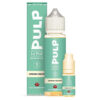 E-liquide Citron Frappé Pulp 60 ml