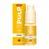E-liquide Citron Pulp sel de nicotine 10 ml