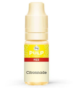 E-liquide Citronnade Pulp 10 ml