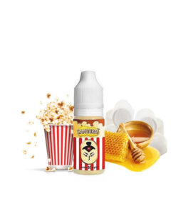 E-liquide Classic Le Coq Qui Vape 10 ml