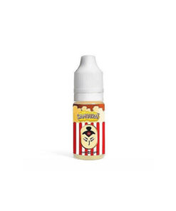 E-liquide Classic Le Coq Qui Vape 10 ml