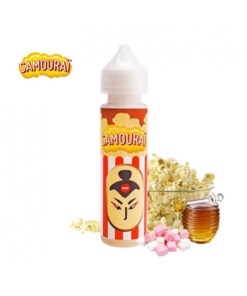 E-liquide Classic Le Coq Qui Vape 50 ml