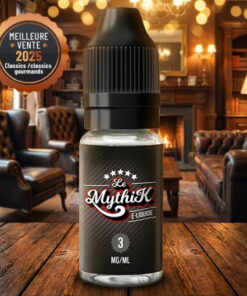 E-liquide Classic Blond Le MythiK 10 ml