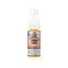 E-liquide Classic Crème Elfliq sel de nicotine 10 ml