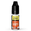 E-liquide Classic FR Vincent dans les vapes sel de nicotine 10 ml