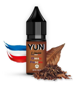 E-liquide Classic Français Yun 10 ml