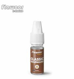 E-liquide Classic Gourmand Flawoor 10 ml
