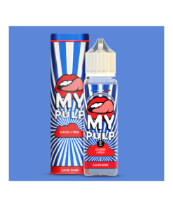 E-liquide Classic Lynch Pulp 50 ml