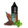 E-liquide Classic Menthol Yun 10 ml