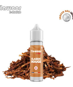 E-liquide Classic Rouge Flawoor 50 ml