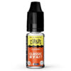 E-liquide Classic RY4 Vincent dans les vapes sel de nicotine 10 ml