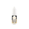 E-liquide Classic Westblend Eliquid France sel de nicotine 10 ml