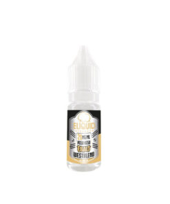E-liquide Classic Westblend Eliquid France sel de nicotine 10 ml