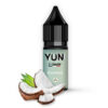 E-liquide Coconut Yun 10 ml