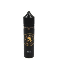 E-liquide Coffee Don Cristo 50 ml