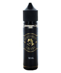 E-liquide Coffee Don Cristo 50 ml