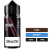 E-liquide Cola Dragon Adalya 60 ml