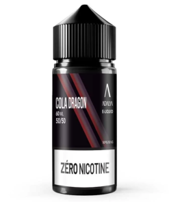 E-liquide Cola Dragon Adalya 60 ml