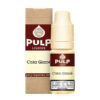 E-liquide Cola Glacé Pulp 10 ml