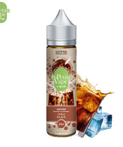 E-liquide Cola Glacé Ma Petite Vape 50 ml