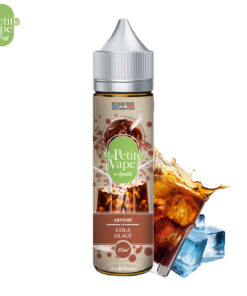 E-liquide Cola Glacé Ma Petite Vape 50 ml