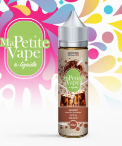 E-liquide Cola Glacé Ma Petite Vape 50 ml