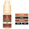 E-liquide Cola's Pop Pulp sel de nicotine 10 ml