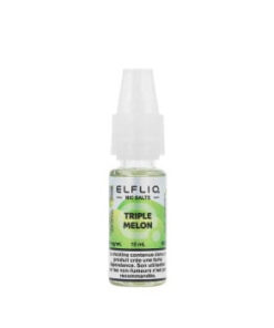 E-liquide Cola Elfliq sel de nicotine 10 ml