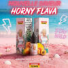 E-liquide Come To Dubai Habibi Horny Flava sel de nicotine 10 ml