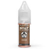 E-liquide Cookie Le French Liquide sel de nicotine 10 ml