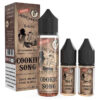 E-liquide Cookie Song Le French Liquide 60 ml