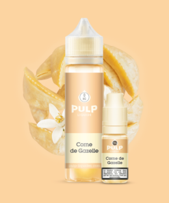 E-liquide Corne de Gazelle Pulp 60 ml