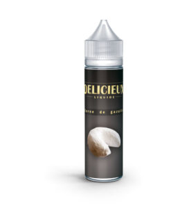 E-liquide Cornes de Gazelle Delicieux Liquide 50 ml