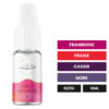 E-liquide Coup de Cœur Petit Nuage 10 ml