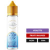 E-liquide Coup de Foudre Petit Nuage 50 ml