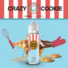 E-liquide Crazy Cookie Nova 50 ml