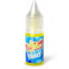 E-liquide Crazy Mango Eliquid France sel de nicotine 10 ml