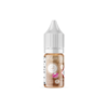 E-liquide Crème Caramel Liquidarom sel de nicotine 10 ml