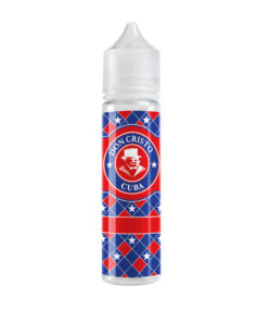 E-liquide Cuba Don Cristo 50 ml