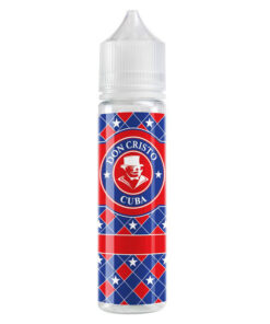 E-liquide Cuba Don Cristo 50 ml