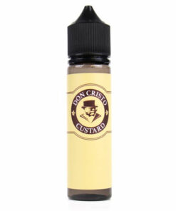 E-liquide Custard Don Cristo 50 ml