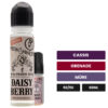 E-liquide Daisy Berry Le French Liquide 60 ml