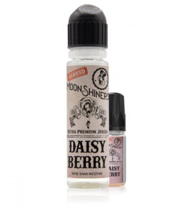 E-liquide Daisy Berry Le French Liquide 60 ml